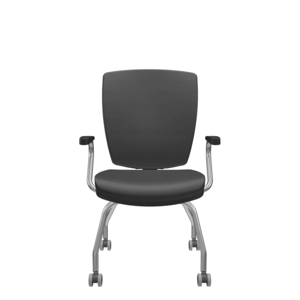 Altrix 4 pés Espaldar Alto