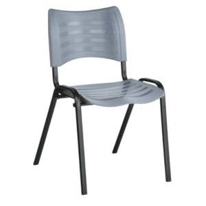 Cadeira Secretaria Turim Fixa