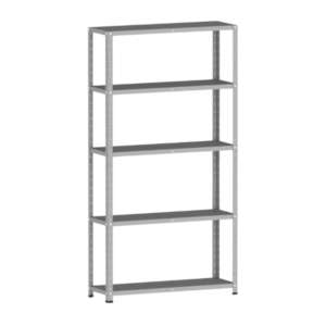 Estante de Aço 05 Prateleiras