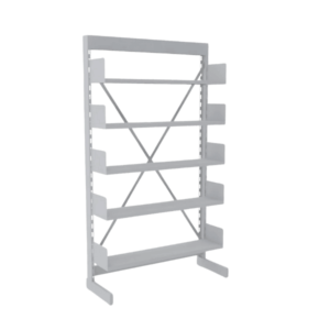 Estante Biblioteca Simples