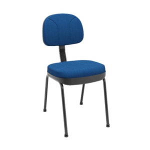 Operativa Secretária Fixa 4 Pés